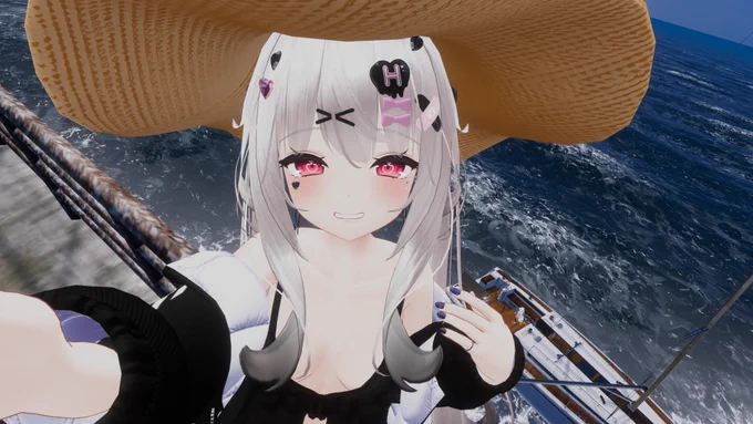 #VRchat 