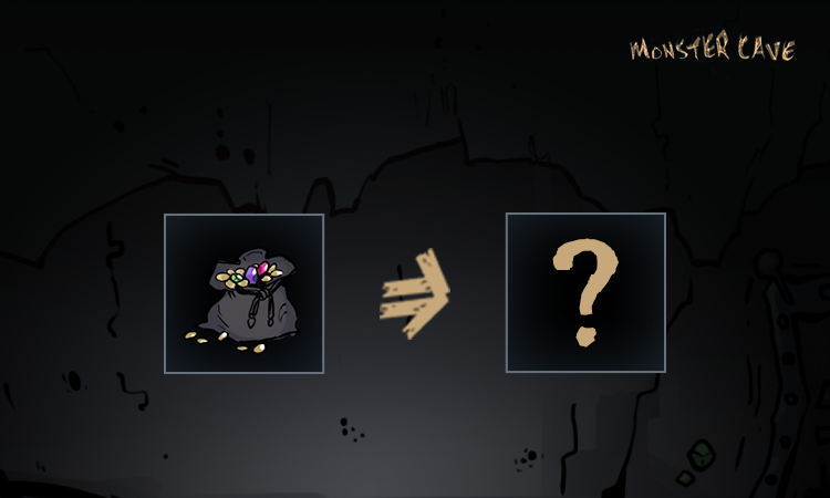 monstercave_wtf's tweet photo. Remember the bag of ancient gold coins by the fire? 

🔥When you light the fire, you can take them with you.

Maybe that bag of ancient gold coins can be exchanged for something in the cave

#MONSTER #NFTs #NFTCommunity https://t.co/q9rYo9FK7T