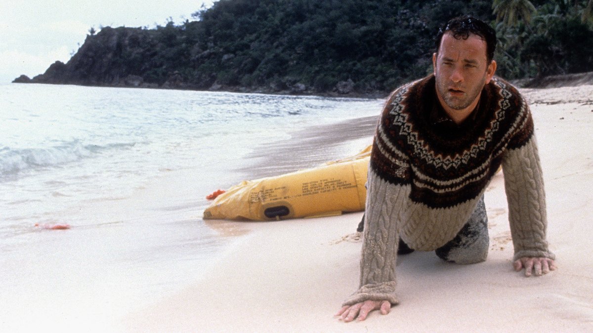PrimeVideo's tweet photo. Tom Hanks has given us so many incredible performances. HBD to a real one. https://t.co/kL3RraC1Ss