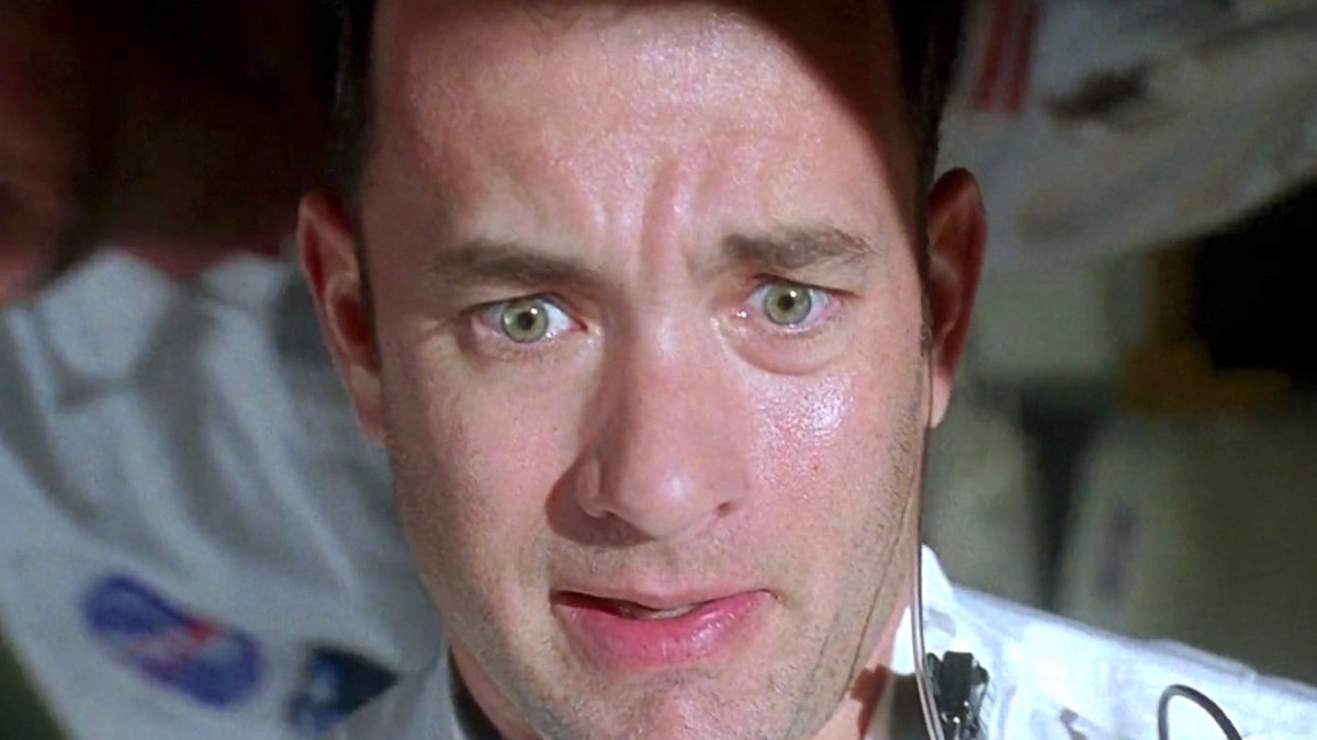 PrimeVideo's tweet photo. Tom Hanks has given us so many incredible performances. HBD to a real one. https://t.co/kL3RraC1Ss