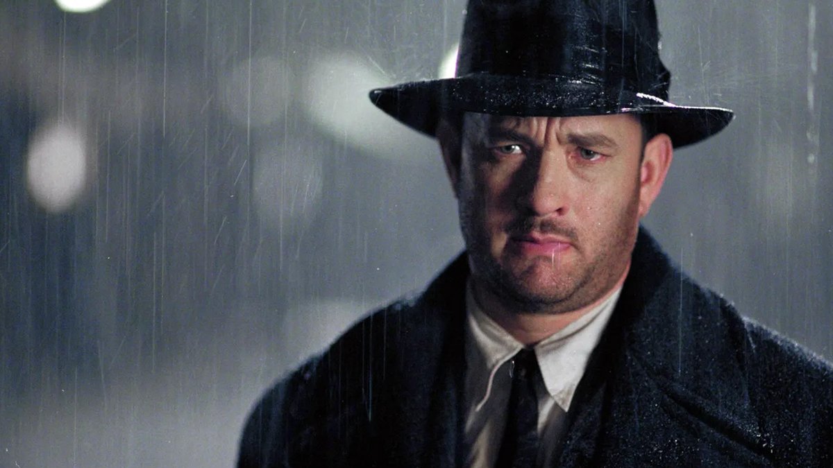 PrimeVideo's tweet photo. Tom Hanks has given us so many incredible performances. HBD to a real one. https://t.co/kL3RraC1Ss