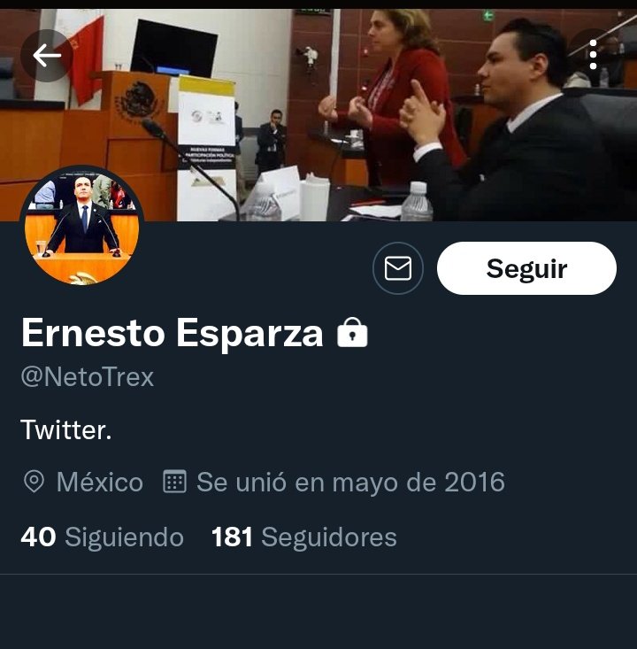 NetoTrexP3's tweet photo. En Twitter                     En YouTube https://t.co/L9AACqPBlL