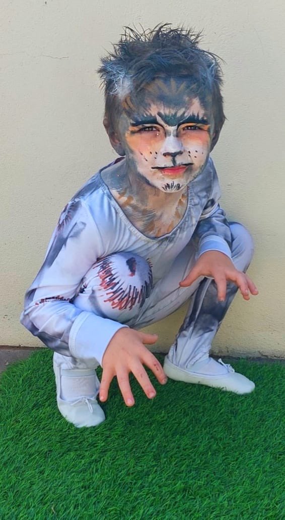 Angela Hargate tweet media