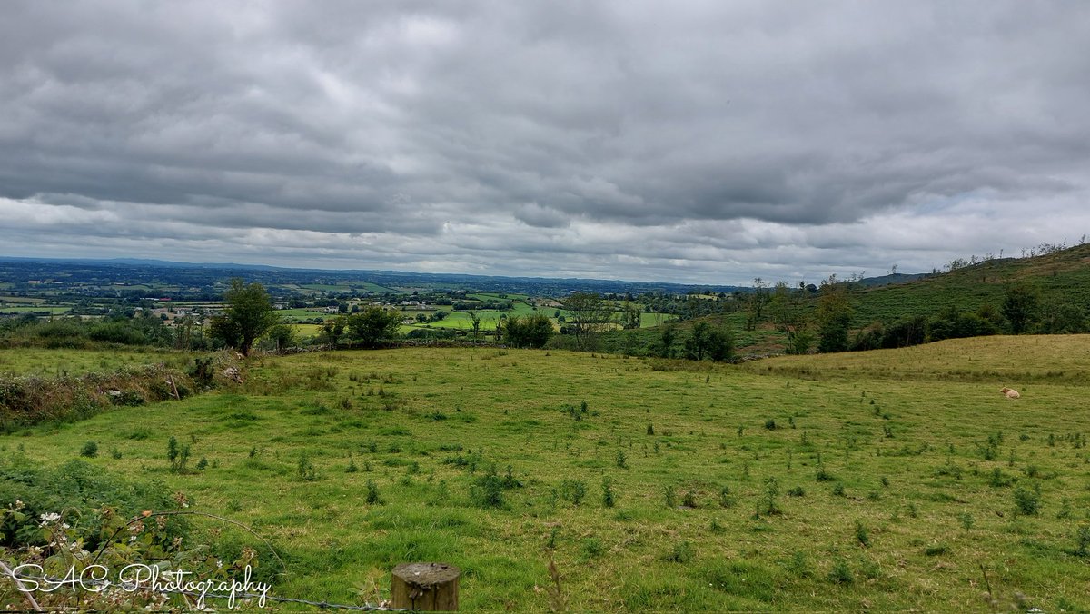 Carewamean Road, Carrickbroad.