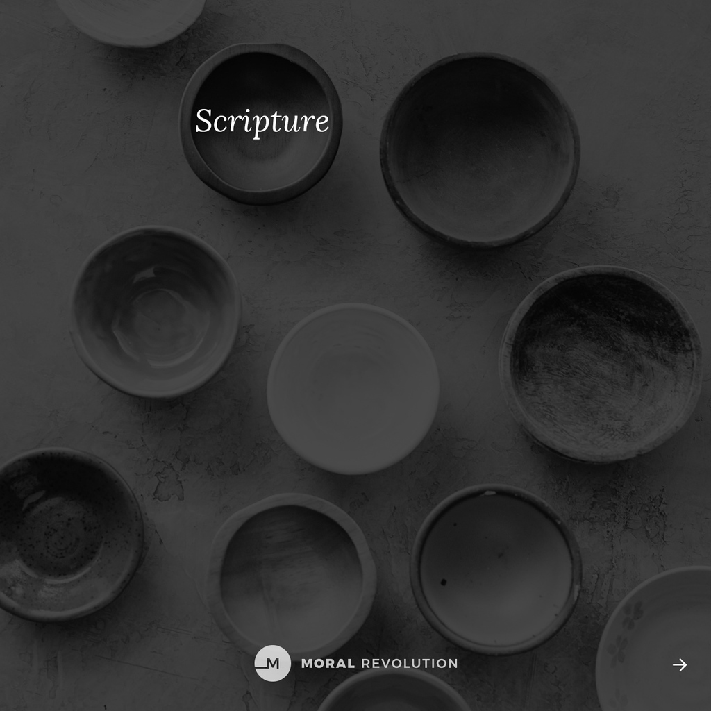 MoralRevolution's tweet photo. Discipleship is extremely important, and must not be taken lightly

What are some things you would add to this list?

#moralrevolution #healthydiscipleship #keyingredients #intentionality https://t.co/DMcn7hZQxs