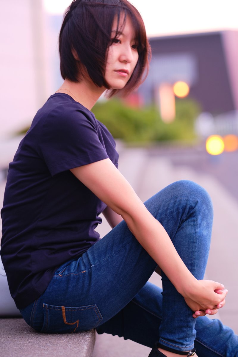 DX84360271's tweet photo. 竹芝にてモデルはつむぎさん#6
#汐留 #つむぎ #xt4 #xf60macro https://t.co/deBzyCc7VO