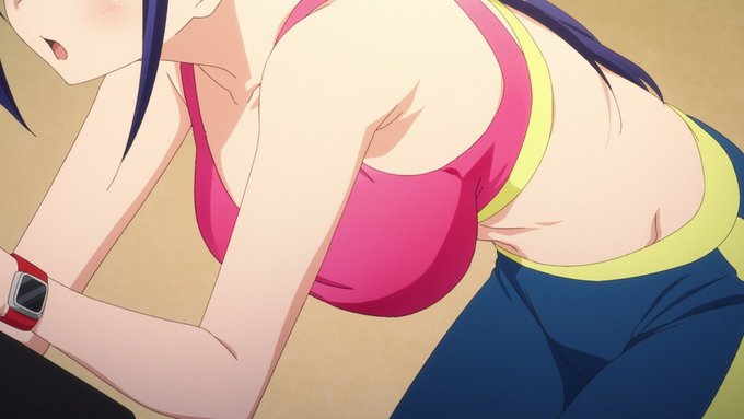 アヤノさんのペダル漕いだだけで揺れ散らかす大きさの大きいスポブラおっぱいと素晴らしい大きさの大きいホルターネックドレスおっぱいがえちえちすぎたので神回で良いと思います
元カノらしいのでこの大きさの大きい全裸おっぱいを好き勝手されてたかもと思うとあまりにも大変ですね
#エンゲージキス 