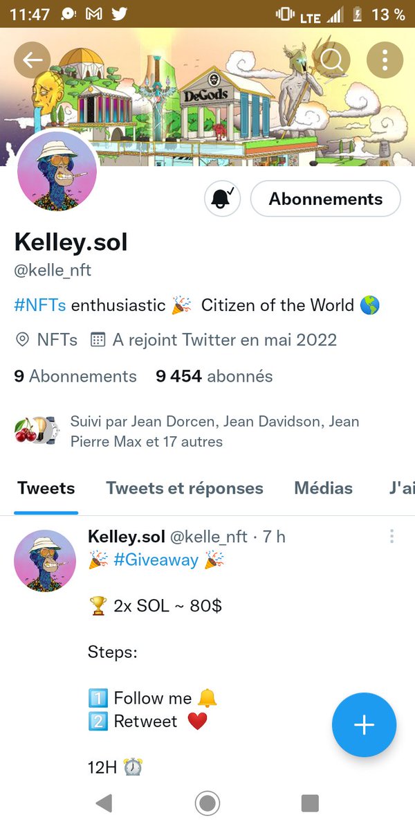 Marc Jean Jules tweet media