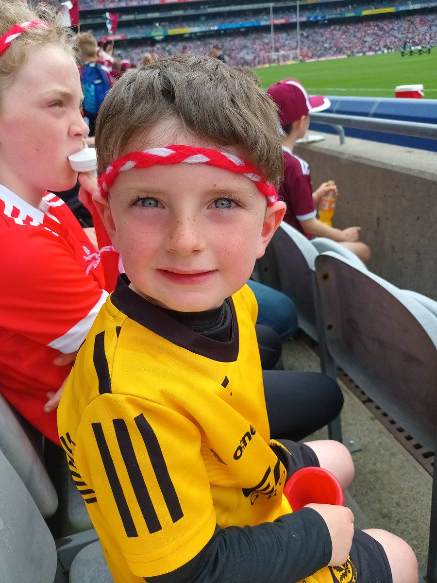 carinao39258623's tweet photo. Happy 6th birthday to Jack OConnor from Obriens GAC Foreglen Derry #FanWall https://t.co/jzi2xnwXHR
