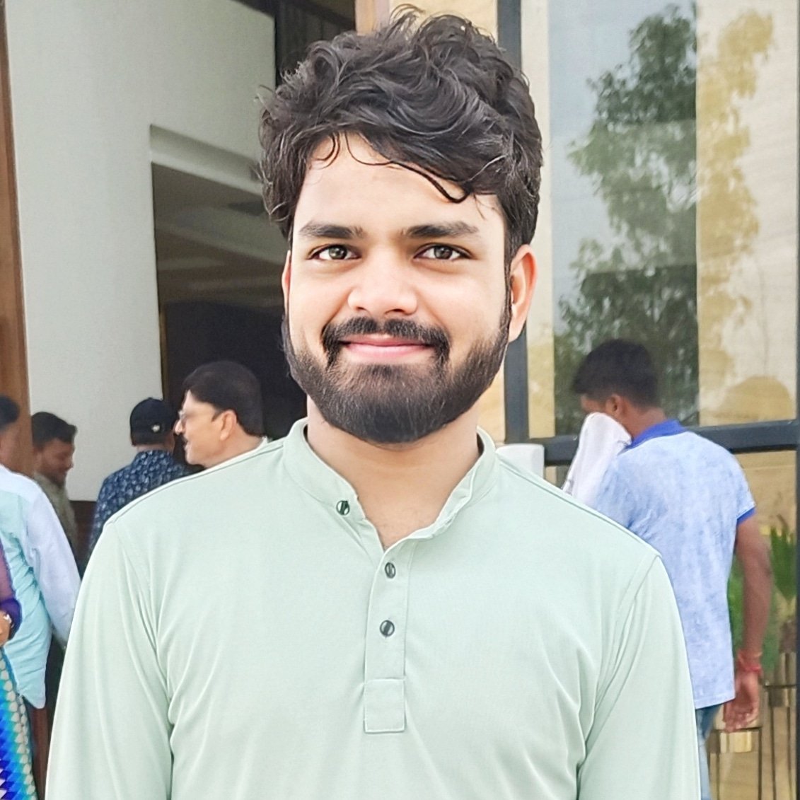amanjaintlbt's tweet photo. #NewProfilePic https://t.co/xCSEWQFBSo