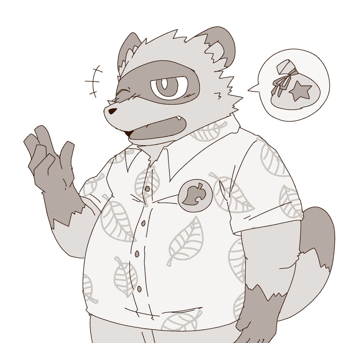 「ローンを組んでもらうことになるけど、いかがだも?」 