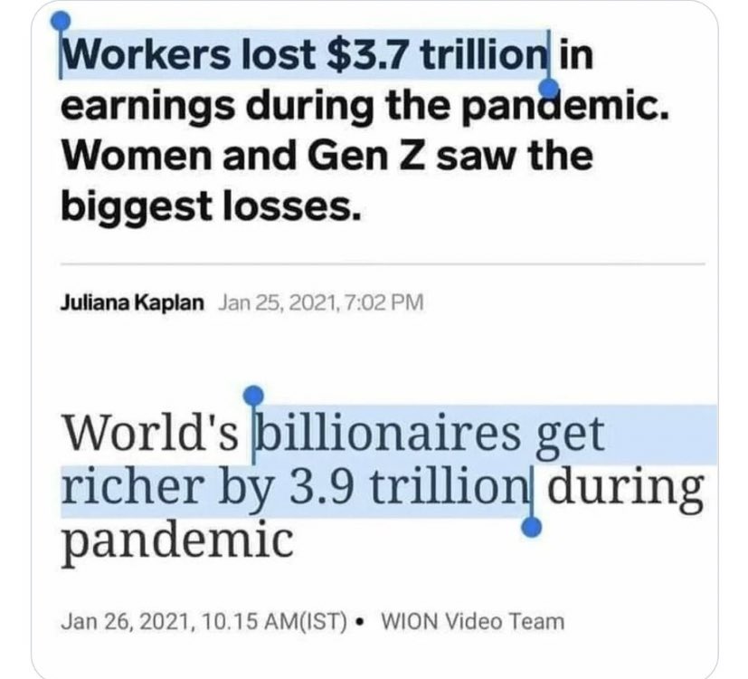 iAnonPatriot's tweet photo. All ya need to know. https://t.co/Ely7jaU5Vv