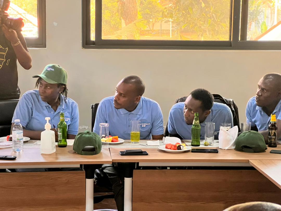 sprinktech's tweet photo. We are the go-to solution provider in Uganda to solve your water and energy demands. 

#SprinktechAt5 https://t.co/YNa6IQdEgk