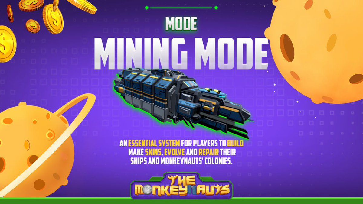 TheMonkeynauts tweet media