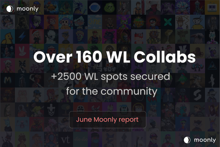Moon.ly ┇ NFT Tools tweet media