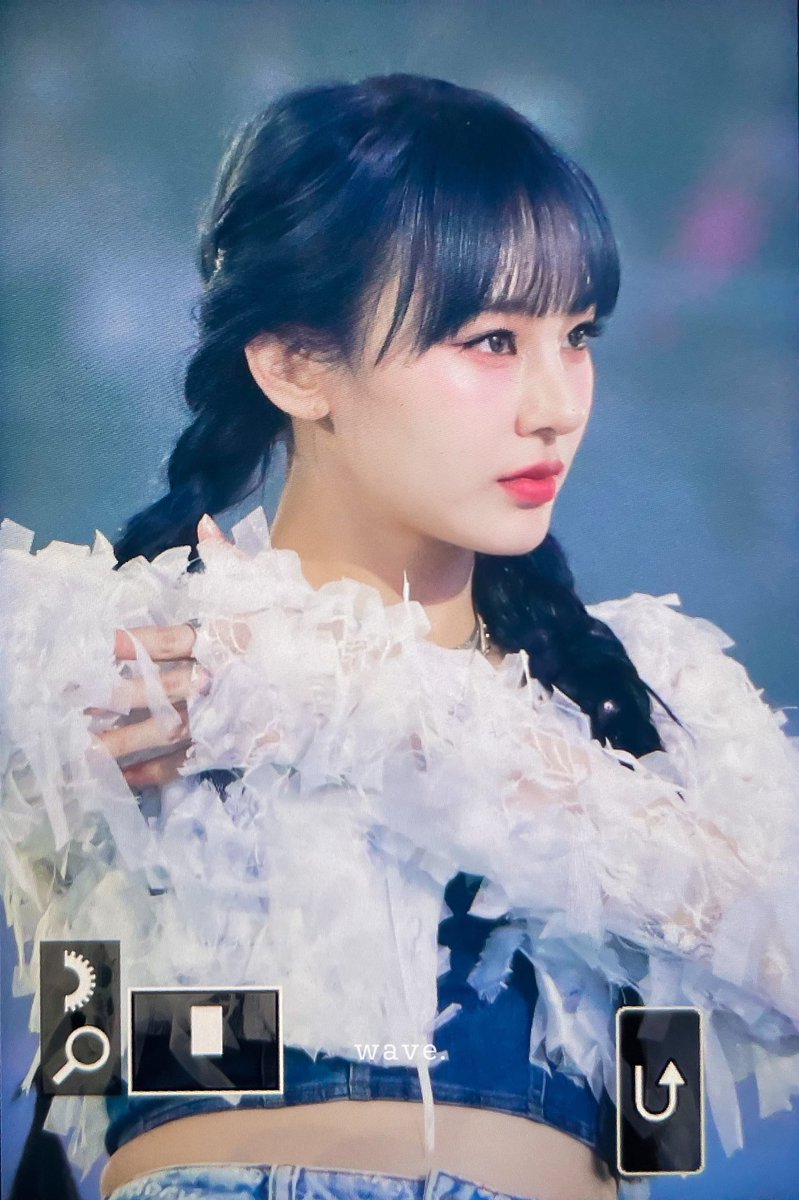 noze_wave's tweet photo. 220709 🐱🤍 #노제 #noze https://t.co/6XEAZi3Fql