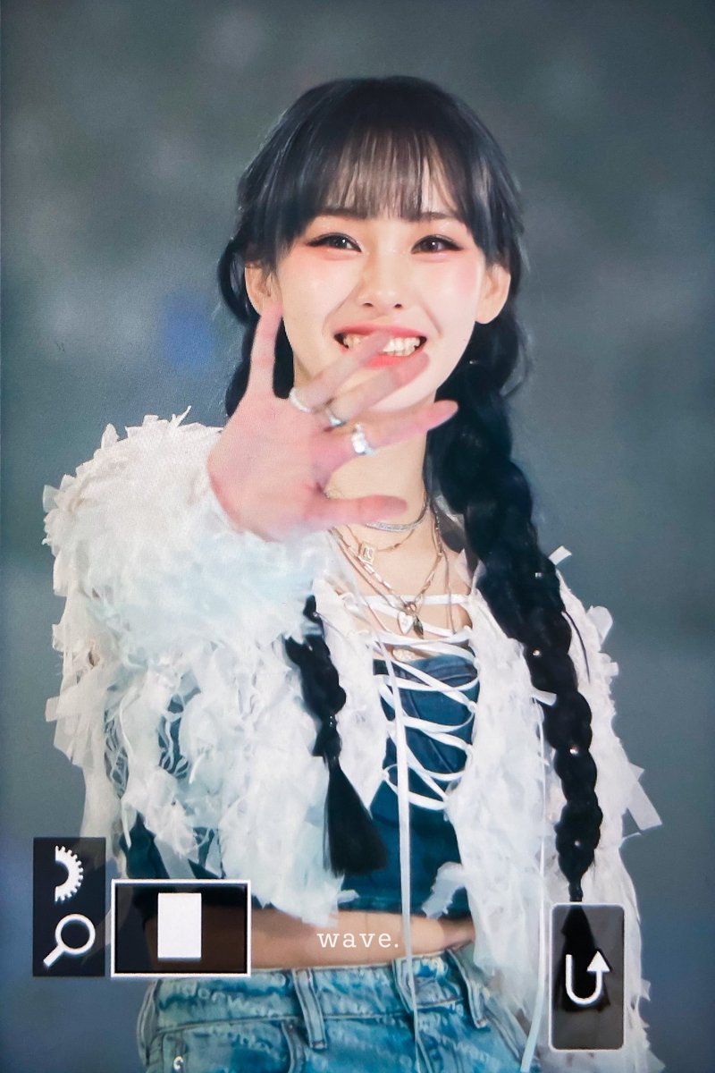 noze_wave's tweet photo. 220709 🐱🤍 #노제 #noze https://t.co/6XEAZi3Fql