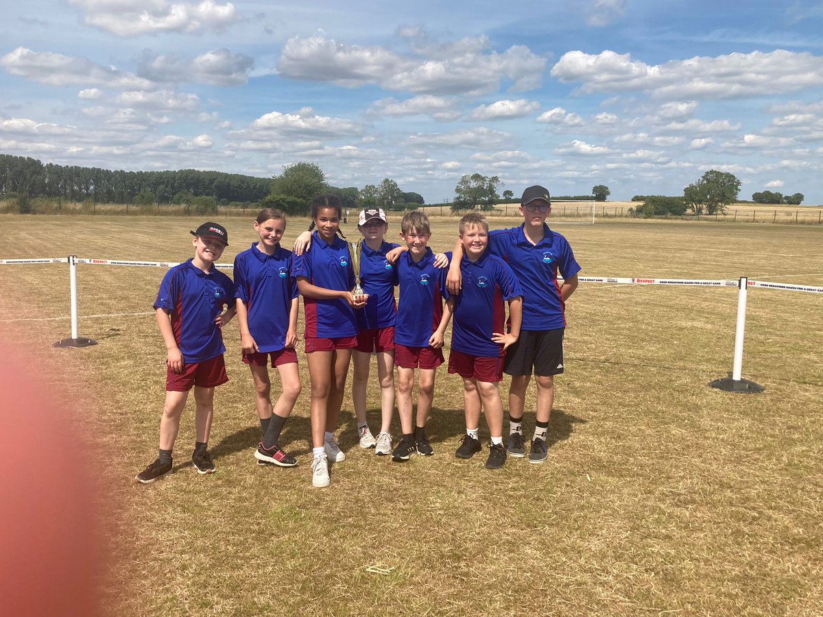 Billingborough Primary School tweet media