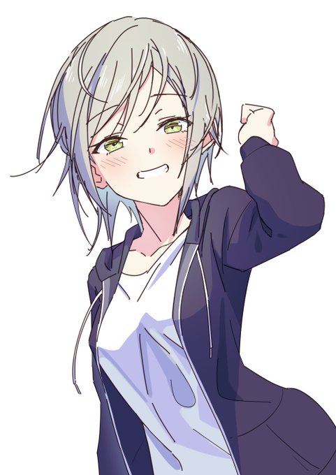 スマイル志歩ちゃん(夢) 