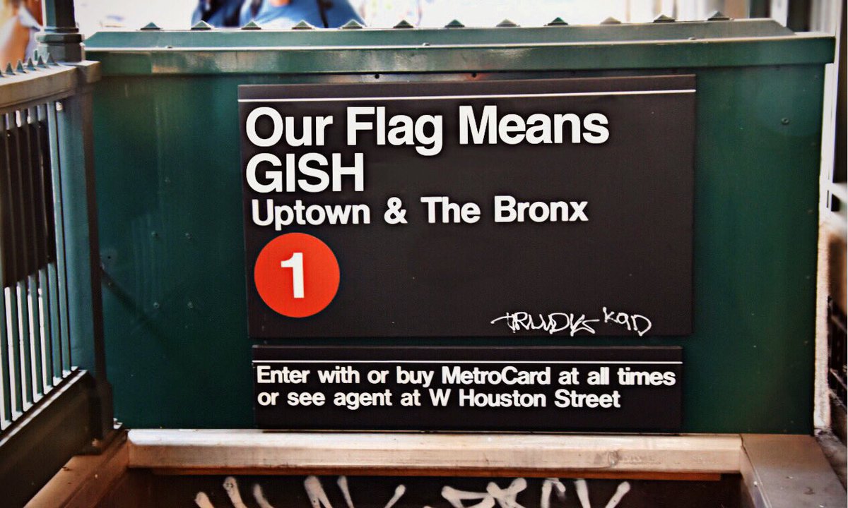 ofmgish's tweet photo. Also inspired by the title cards of #ofmd, our second #OurFlagMeansGISH card by teammate @abworth98! 🍊☠️ #GISH https://t.co/J15UMraM4K