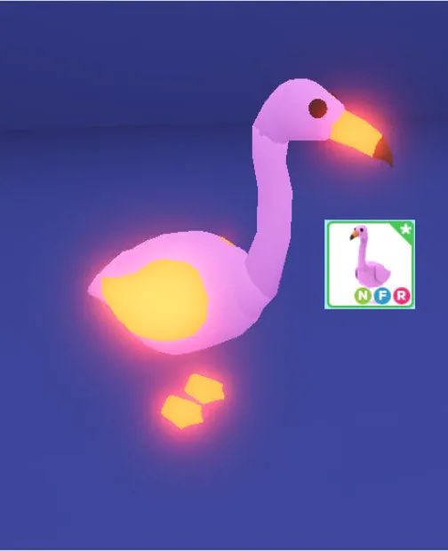 sophieplays_AM's tweet photo. TRADING neon flamingo 🦩 

(Not my pic)

Tags:#adoptme #AMTrading #AMTradingTuesday #Adoptmetrades #adoptmetrade #adoptmetrading #adoptmetradings https://t.co/Bpu86y2Ypb