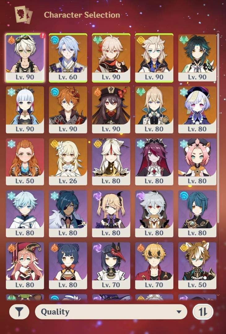 floorrek's tweet photo. SPRZEDAM KONTO GENSHIN
sprzedam konto EU 
płatność najlepiej blik
Hu tao c1 
jean c1
qiqi c1
odnośnie 4* postaci i ich konstelacji, buildow postaci itp odpowiem na pv
ar 57
cena do negocjacji
więcej na pv!!!
#GenshinImpact
#genshintrade
#genshintwt #Genshin #WTS #rt  #Genshin https://t.co/ZLXNCNYtmP