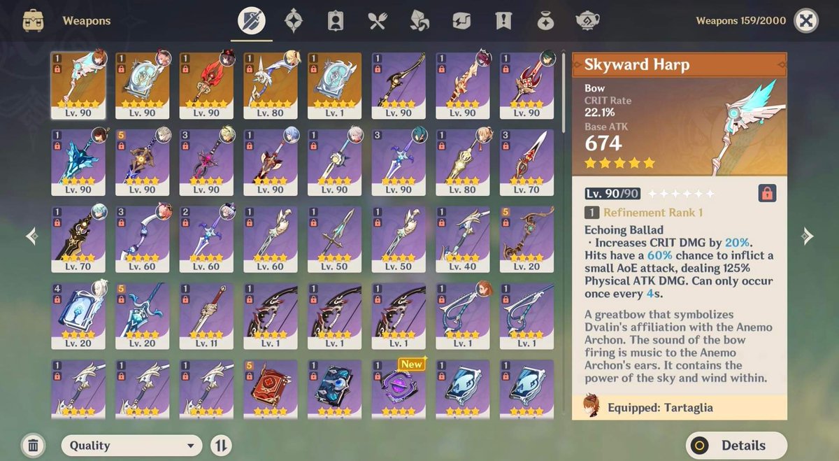 floorrek's tweet photo. SPRZEDAM KONTO GENSHIN
sprzedam konto EU 
płatność najlepiej blik
Hu tao c1 
jean c1
qiqi c1
odnośnie 4* postaci i ich konstelacji, buildow postaci itp odpowiem na pv
ar 57
cena do negocjacji
więcej na pv!!!
#GenshinImpact
#genshintrade
#genshintwt #Genshin #WTS #rt  #Genshin https://t.co/ZLXNCNYtmP