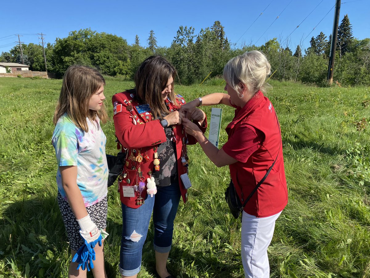 Rotary District 5370 tweet media