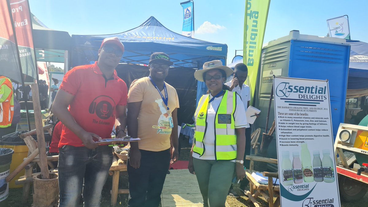 LloydMungoni's tweet photo. Day 2 08/07/22
The Edutainer OnSet🎙
Beitbridge Business Expo
Dulivhadzimu Stadium
#Beitbridge24/7 https://t.co/3NhqQRMTpC