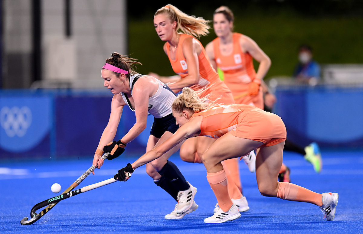 England Hockey tweet media