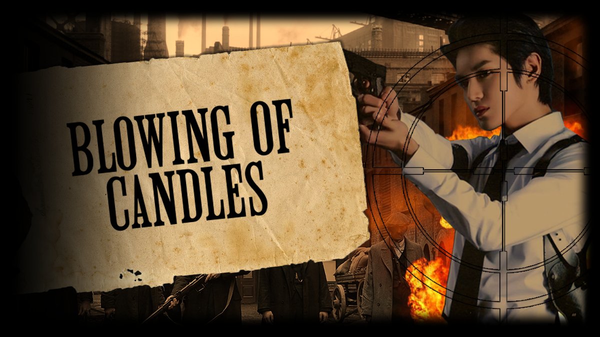 ㅤ
       
͏͏͏͏͏͏         ͏͏͏͏͏͏    DALTON'S 
   ͏͏͏͏͏͏      ͏͏͏͏͏͏   ͏͏͏͏͏ BLINDING GETAWAY
 
     ͏͏͏͏͏͏   ◜ BLOWING OF CANDLES◞ 

͏͏͏͏͏͏͏͏͏͏͏

ㅤㅤㅤ #RuizEvictionDay
ㅤㅤㅤ #RuizDesisyonaviltyDay
ㅤㅤㅤ #RuizLibreWhen
ㅤ