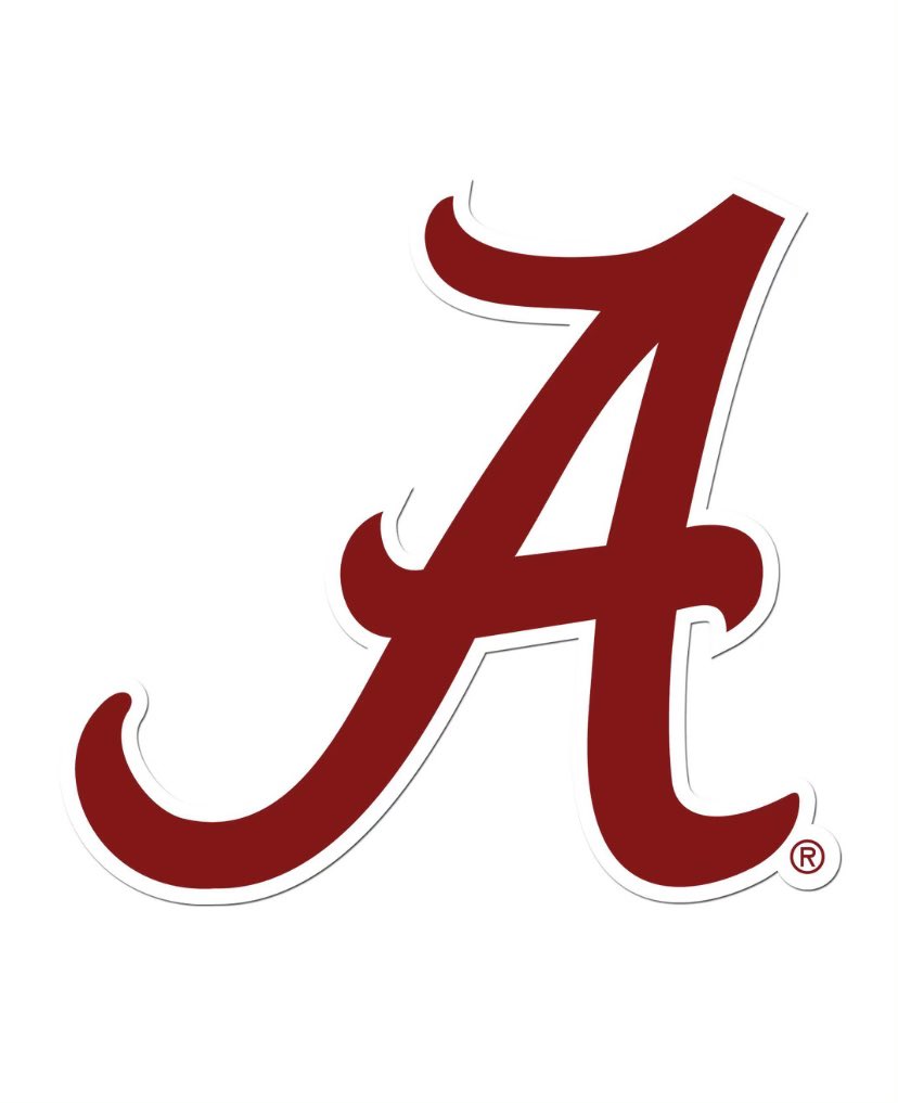 Mac Guscette (@guscettemac) on Twitter photo I want to thank all of the schools that showed an interest in me after I entered the transfer portal. After considering all factors, one program stood out above all others. I look forward to continuing my education and athletics at the University of Alabama this Fall. Roll Tide!! I want to thank all of the schools that showed an interest in me after I entered the transfer portal. After considering all factors, one program stood out above all others. I look forward to continuing my education and athletics at the University of Alabama this Fall. Roll Tide!!