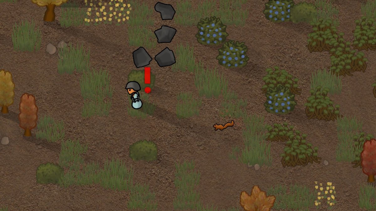 RimWorldConsole's tweet photo. Phoebe isn't just for new players. If you're here for a good and relaxing play session, Phoebe Chillax is the storyteller for you.
#RimWorldConsole #RimWorld https://t.co/b2KVZTADJL