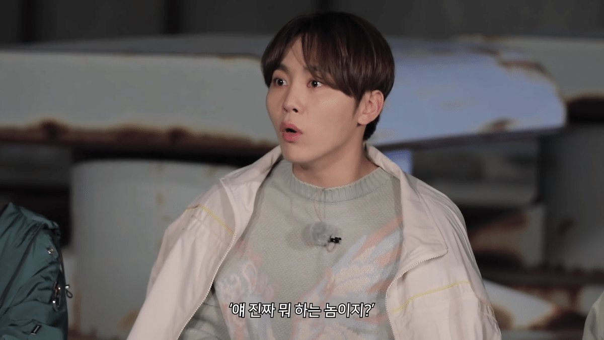 Senang_Boo's tweet image. (대충 메인트윗이라는 뜻)