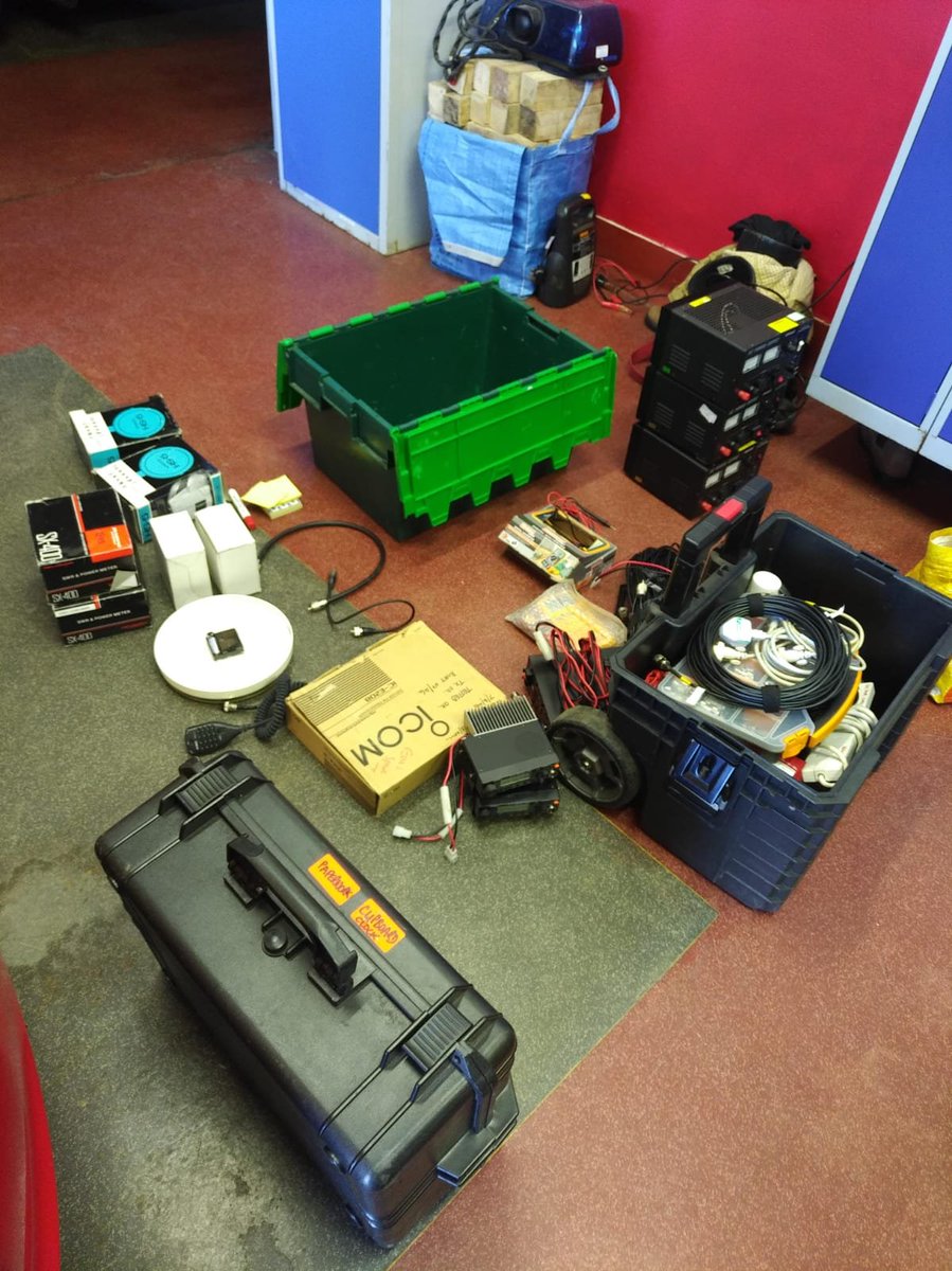 GlosRAYNET's tweet image. All to be checked out...#RIAT22