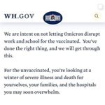 Photo by C19 Widows/Widowers For Justice (@C19Widows)