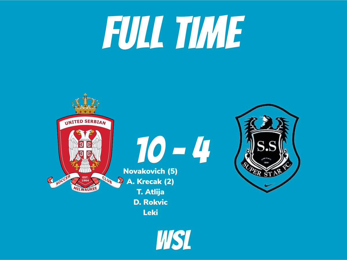 USSCMKE's tweet photo. Sinocna pobeda! // Last night’s win! #USSCMKE 🇷🇸 https://t.co/pKsjmwGiG4