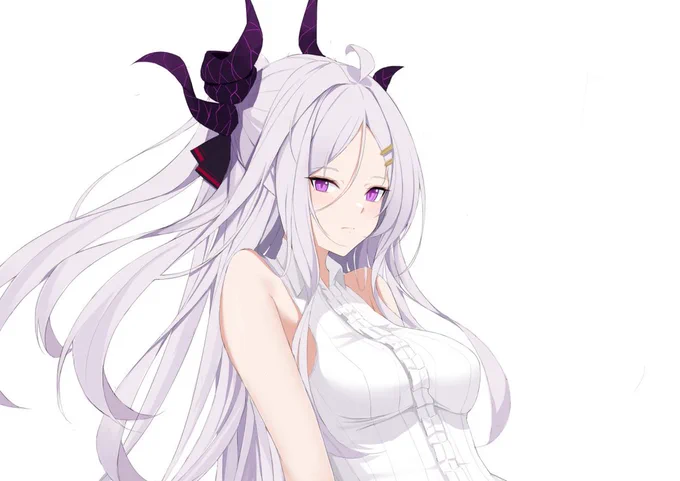 #ブルアカ Hina   promax 