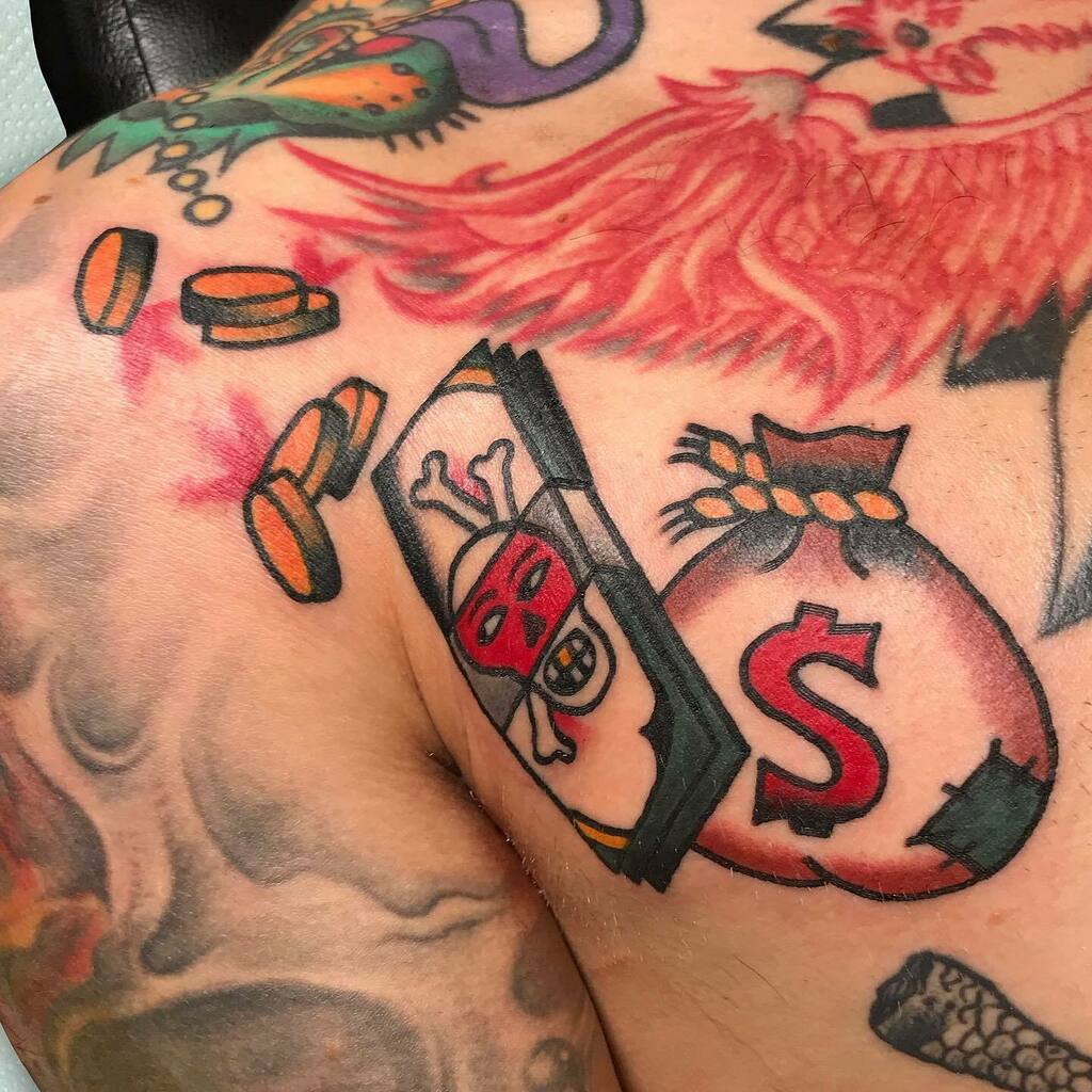 moneytattoo - Twitter Search / Twitter