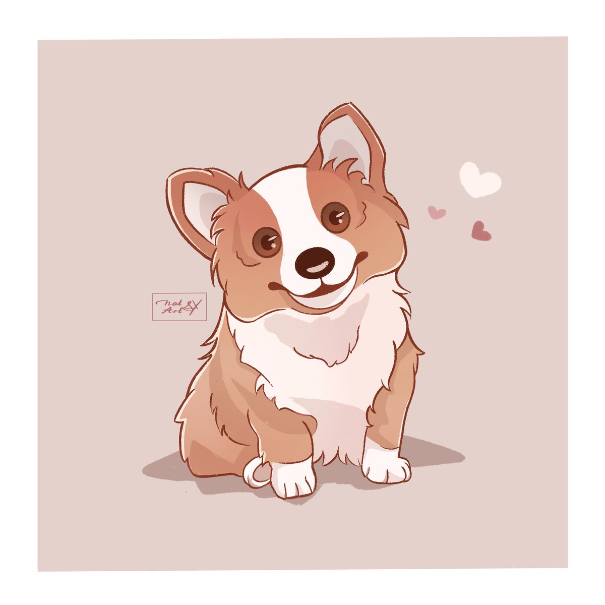 natsyartsy's tweet photo. IG doesn’t seem to like me so giving Twitter a go!

Hi! My name’s Natalia and I draw girls and occasionally cute animals 💕😁

Some of my most popular artworks 👇🏻 https://t.co/yzLok21mMG