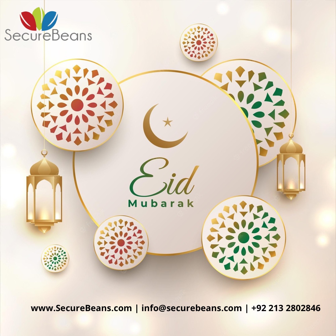 SecureBeans's tweet photo. EidulAdha.! The spirit of Sacrifice, the virtue of Sharing, and the blessings of the Almighty, EidulAdha Mubarak.
#SecureBeans #EidMubarak #EidulAdha2022 https://t.co/KhgPCp7aws