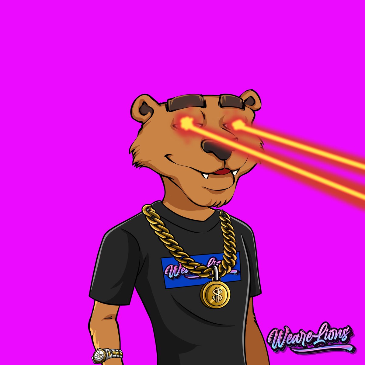 Wearelions1's tweet photo. Play more = Win more or just Staking always wins 

👀💰😍🦁

FREE MINT here👉https://t.co/xqMcbkEhGh 

#solana #NFT #NFTs  #NFTCommunity #nftcollectors #NFTProject #SolNFT #NFTdrop #NFTLaunch #nftweeed #MagicEden https://t.co/UsR7VdsuBc