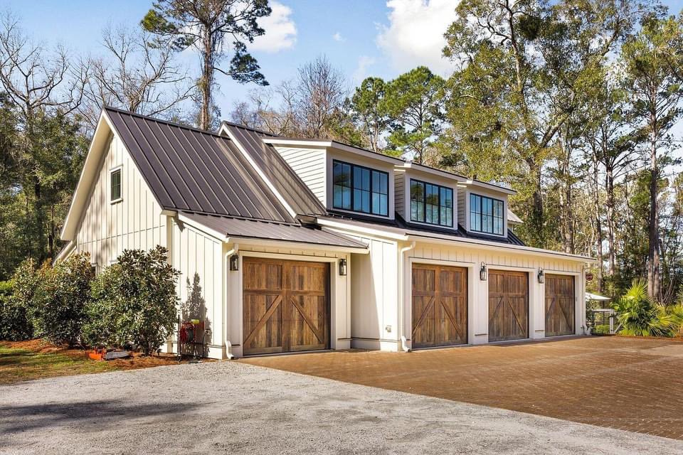Barndominium & Farmhouses (@barndominium_us) on Twitter photo 