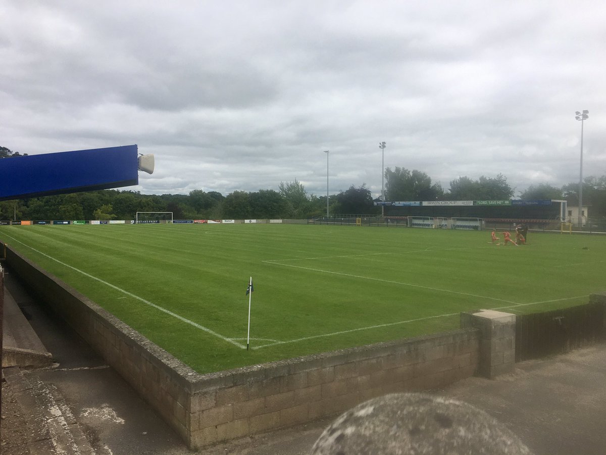 PaulVance63's tweet image. Loughgall FC v Lisburn Distillery - Lakeview Park, Loughgall, Co Armagh… #LFC #LDFC #Whites #Loughgall #LoughgallFC #Lough41Champ #Lough41PIL