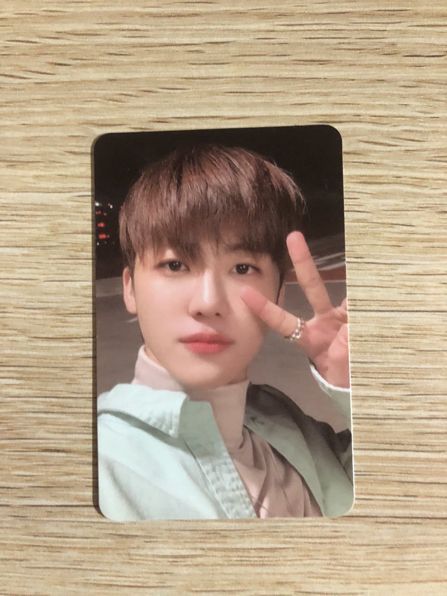 lemonaidens's tweet photo. #erithanks
hi @addtomarkmin ! apologies po for the very late feedback, but jaemin is here na hehehe thanks so much for trading with me ^^ https://t.co/nGWJiehWvx