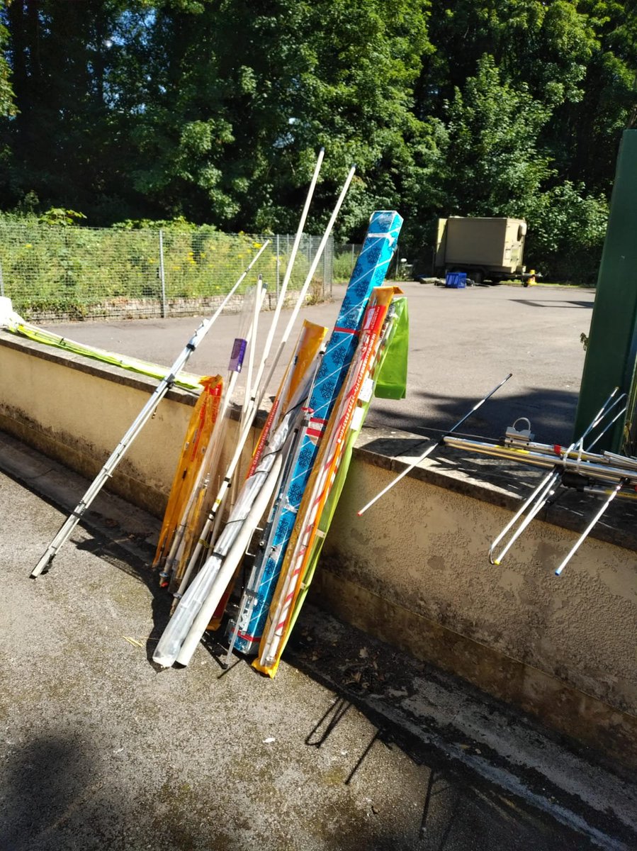 GlosRAYNET's tweet image. Anyone for an aerial? #RIAT22