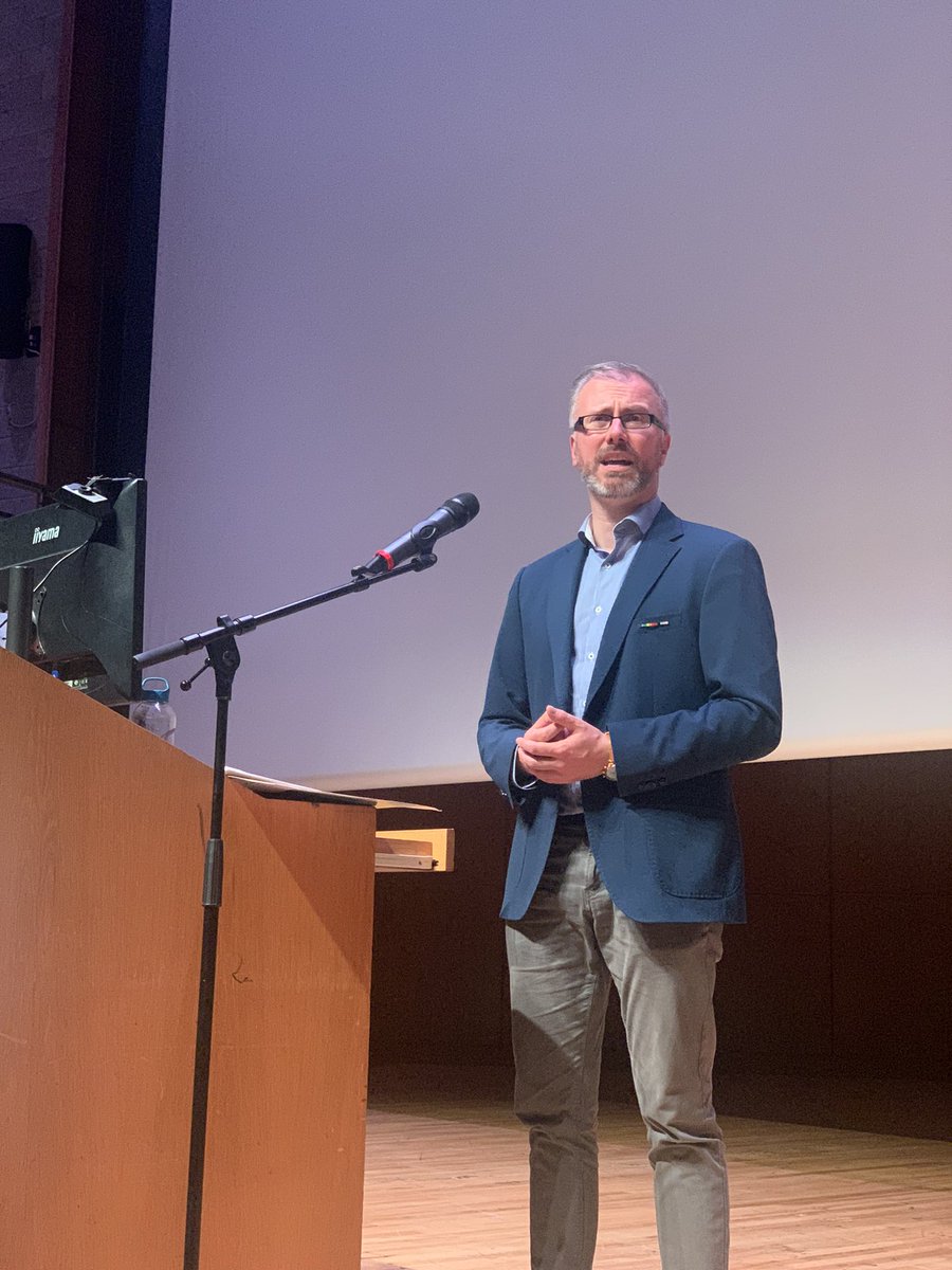 ipwso's tweet photo. Thank you to @rodericogorman for closing the first day of the Parents #PraderWilliSyndrome conference today as part of #IPWSO2022. @PWSAI https://t.co/GWiZTTr7CY