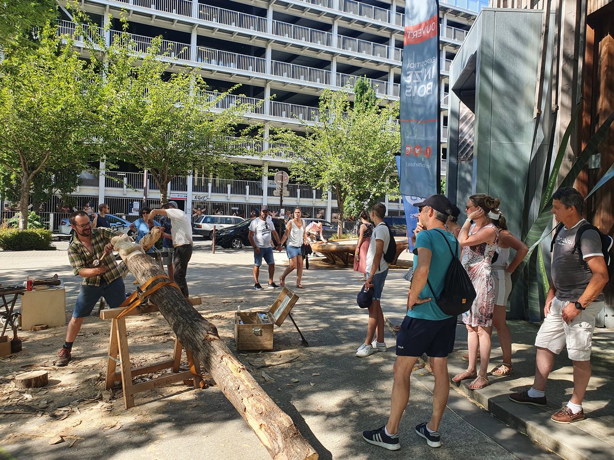 Visier - Fibois Pays de la Loire tweet media