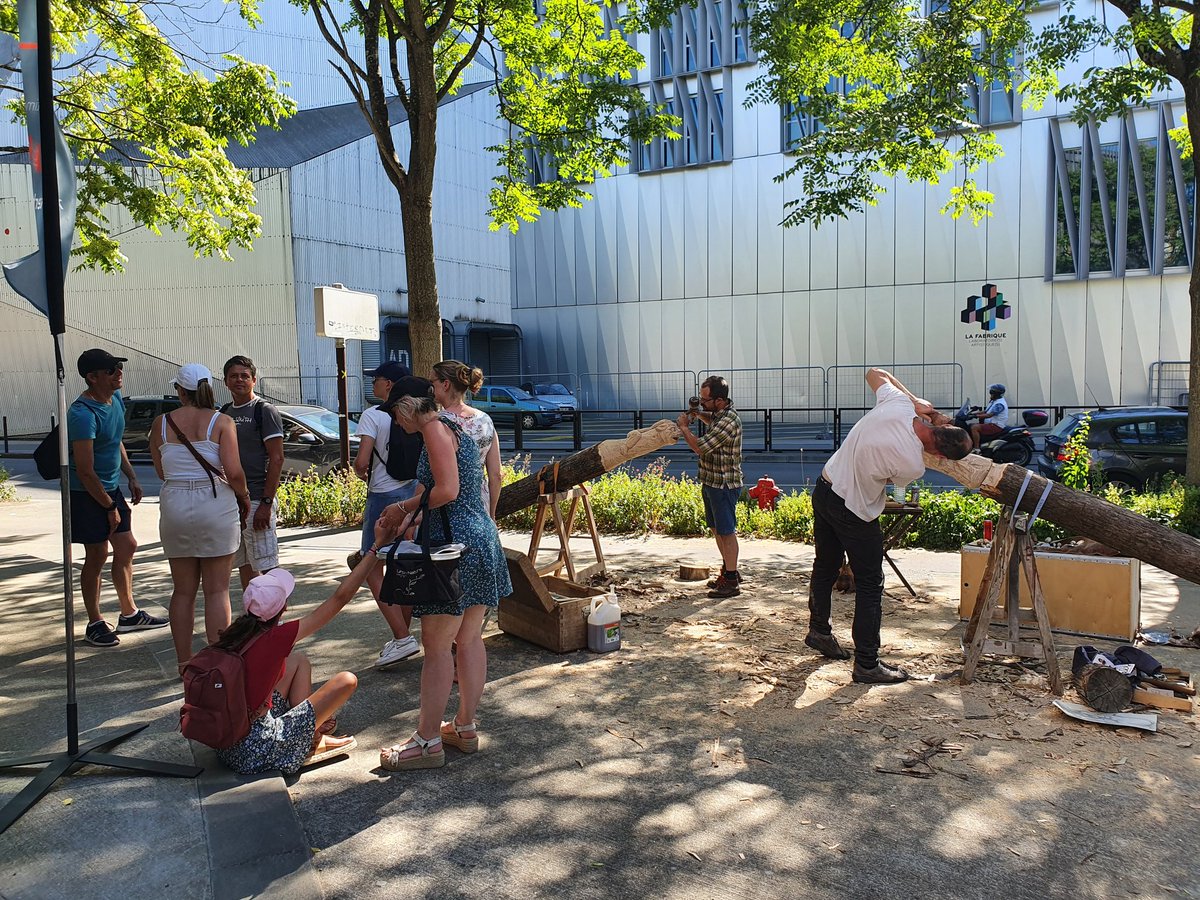 Visier - Fibois Pays de la Loire tweet media