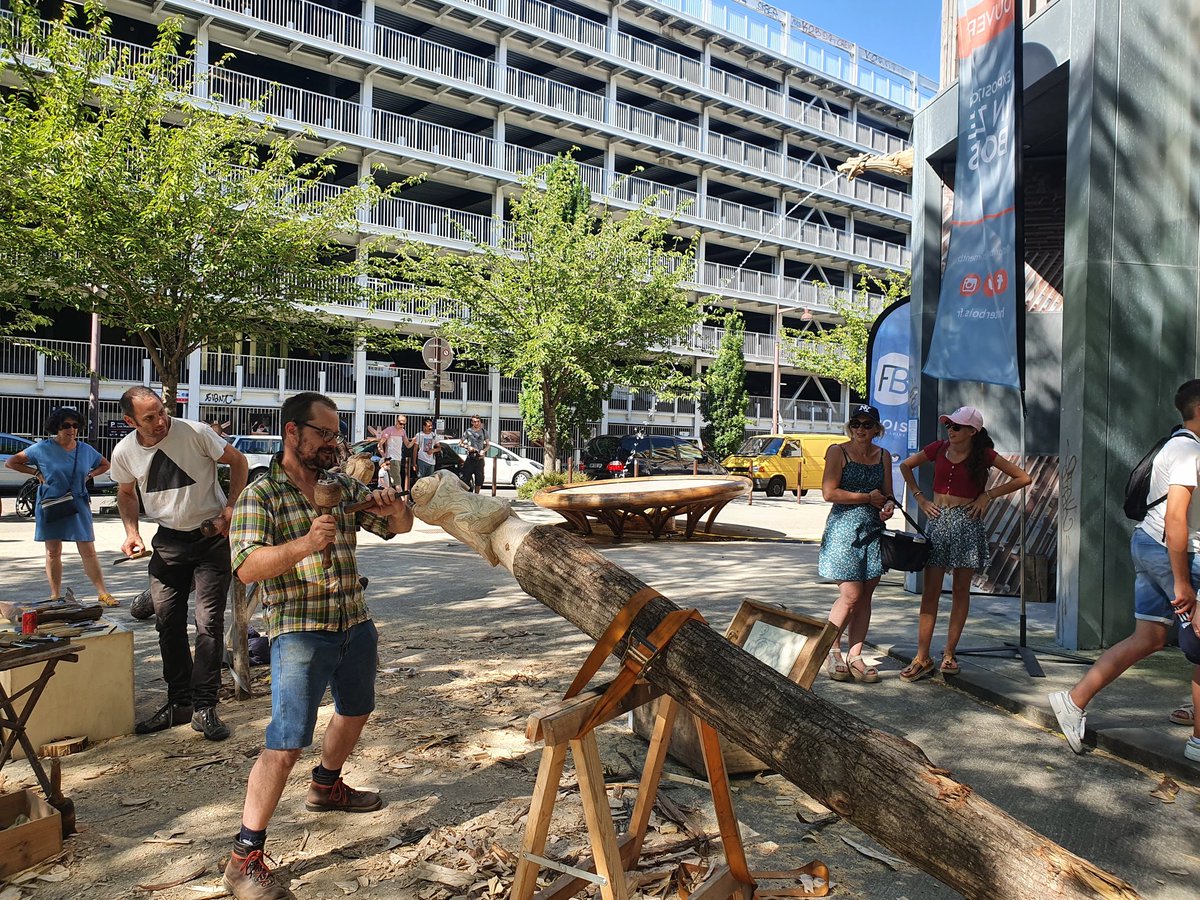 Visier - Fibois Pays de la Loire tweet media